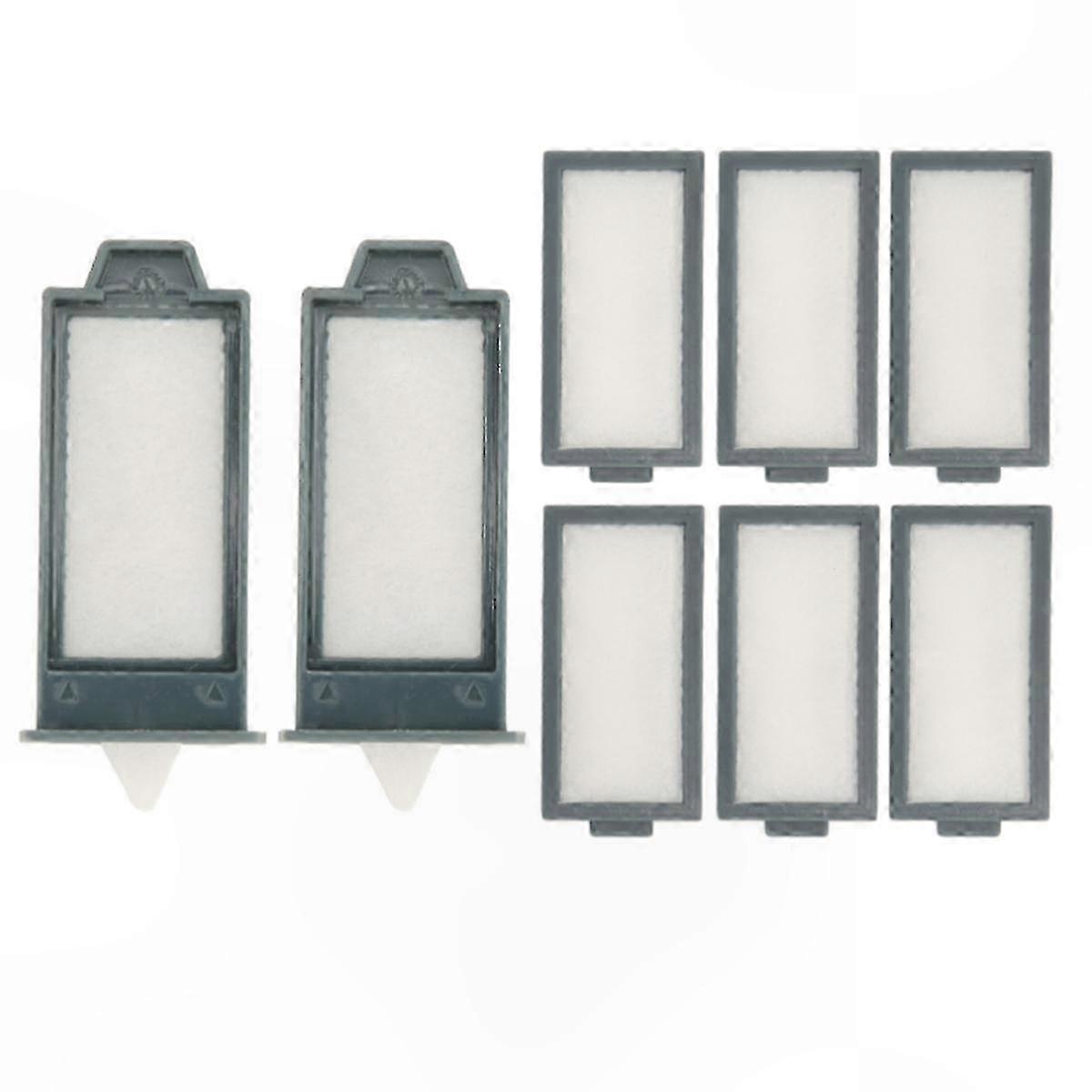 CPAP Filters 8-Pack for Improved Airflow Performance