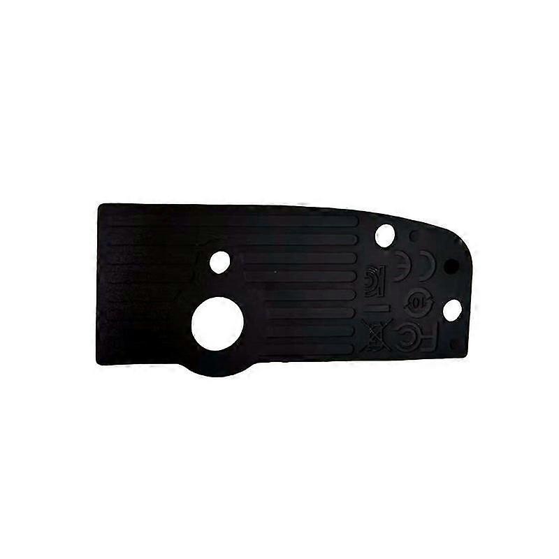 Replacement Bottom Case Cover compatible with 5D Mark IV Camera - 5D4 Housing Part