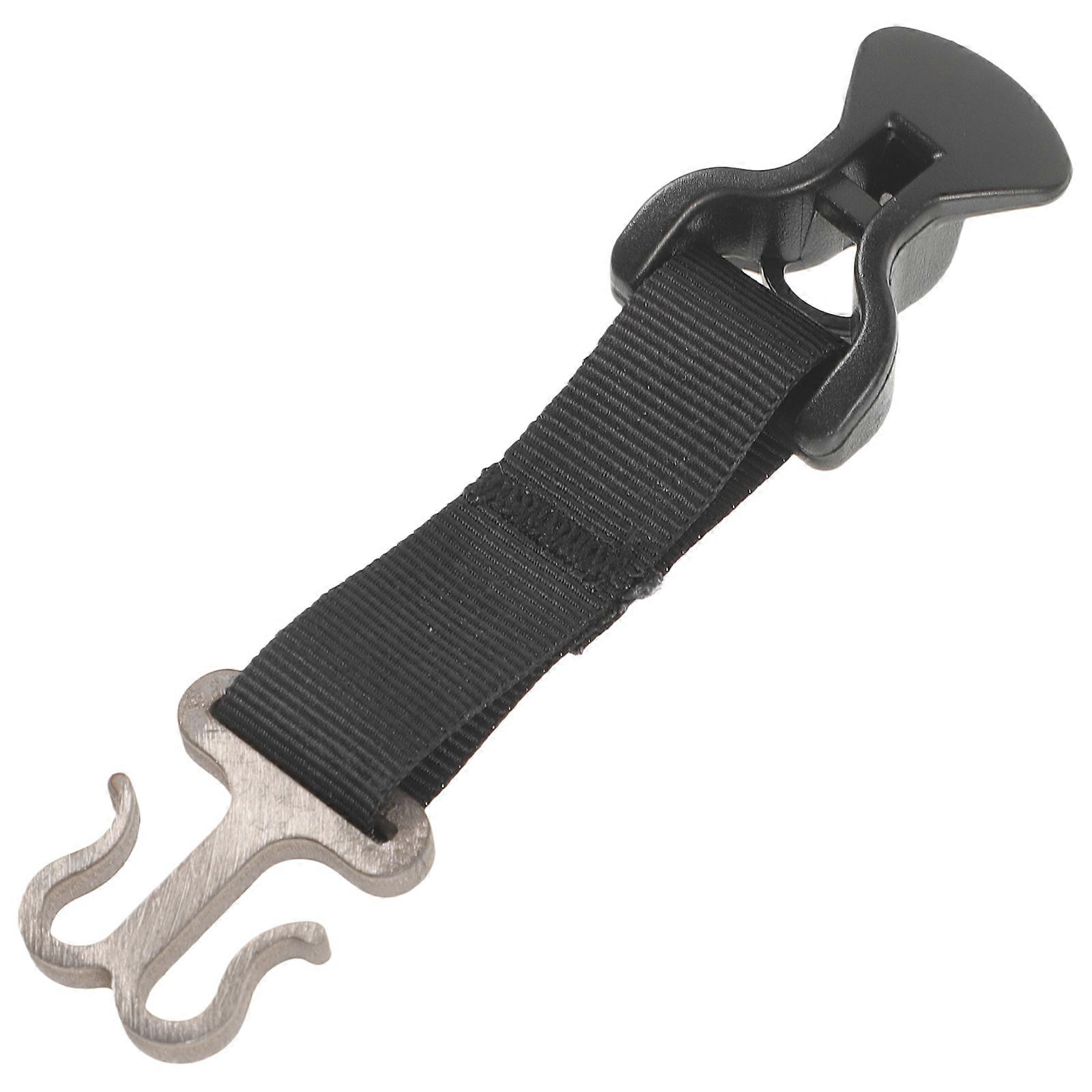 Tent Rope Hook Camping Accessory for Fixing Outdoor Multi-Function Use