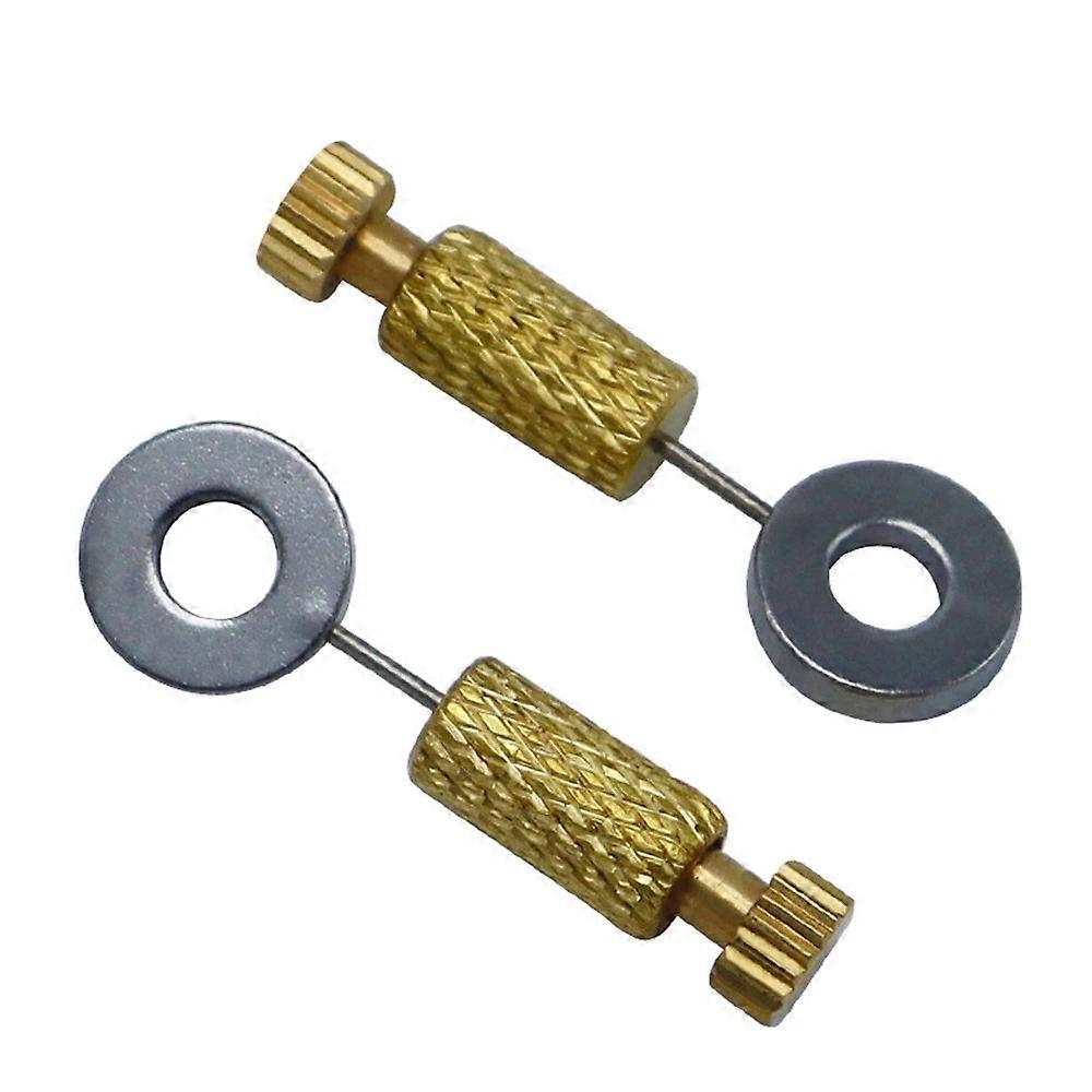 50Pcs Leather Suture Positioning Needles