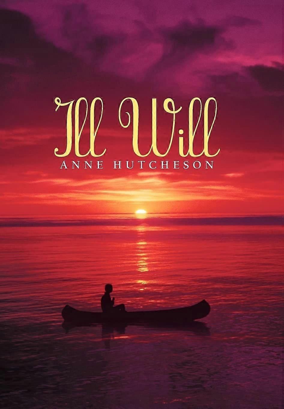 Ill will
