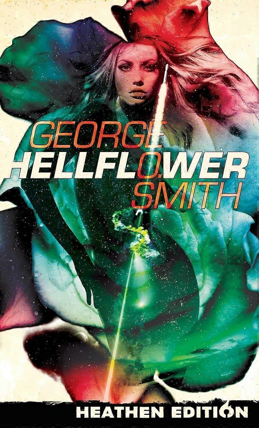 Hellflower heathen edition