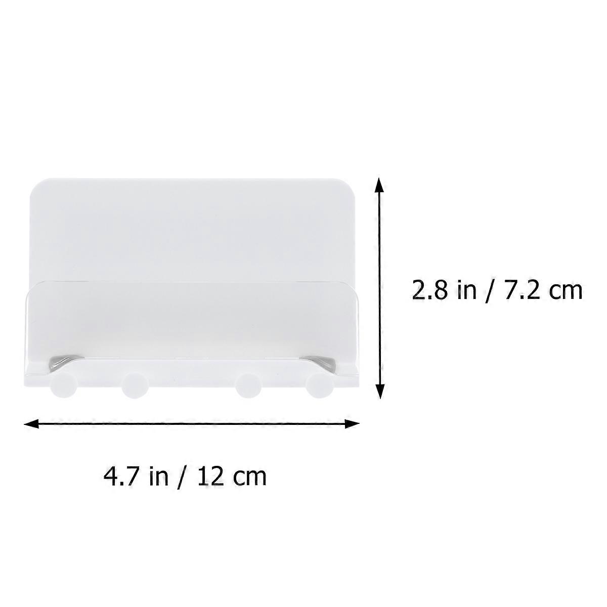 Wall Phone Bracket Universal Stand Holder for Phone Charging