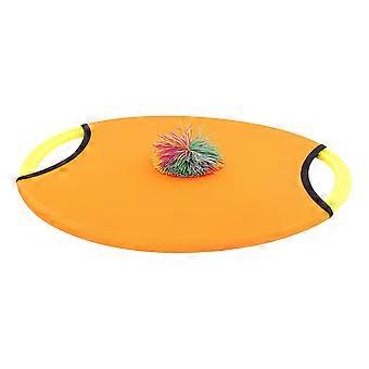 Toss Ball Playthings Toss and Catch Ball Set 5Sets for Outdoor Play