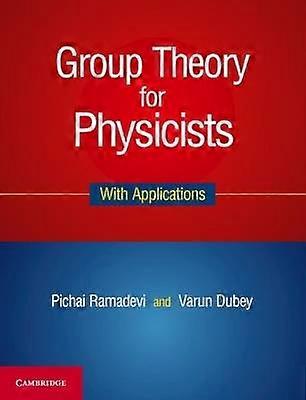 Group Theory for Physicists