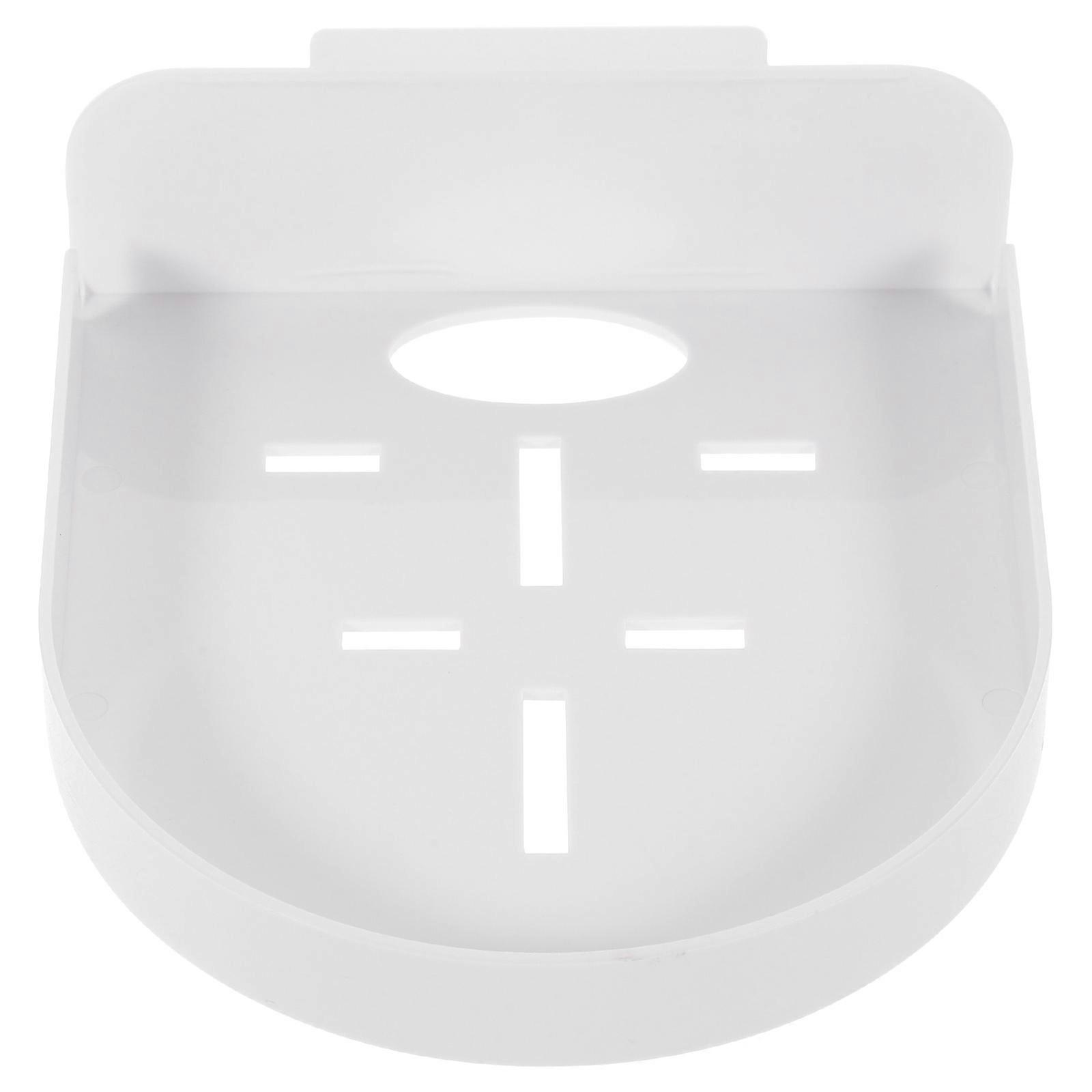 Wall Speaker Shelf Router Bracket Small Stand for Displaying