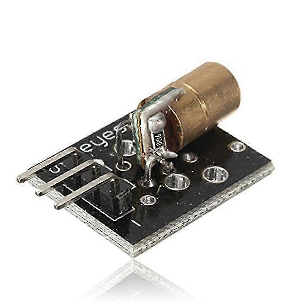 Ky-008 Head Transmitter Module for Control Compatible with Avr