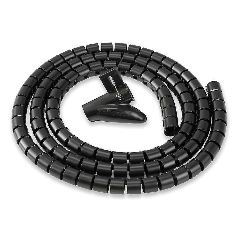 Fellowes CableZips Black 9943902