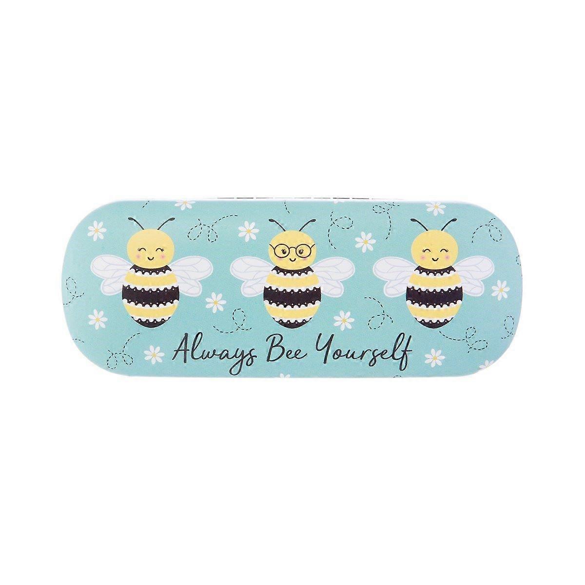 Sass & Belle Glasses Cases- Bee