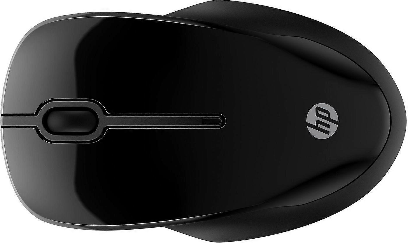 HP  250 Dual Mouse