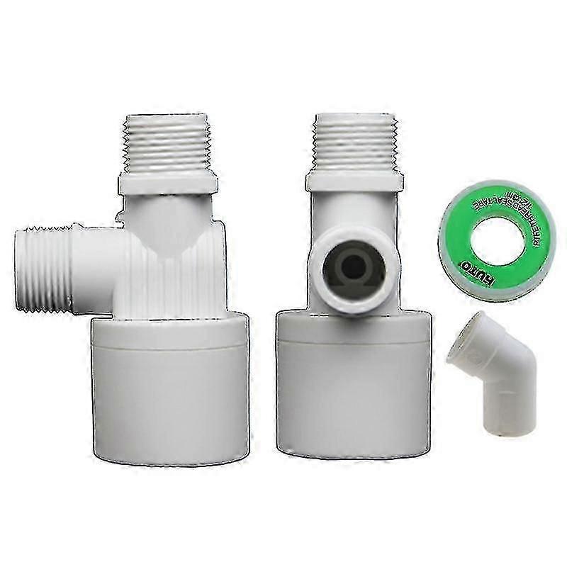 Automatic Control Water Level Valve