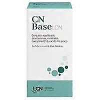 CN Base multivitamin 30 vegetable capsules