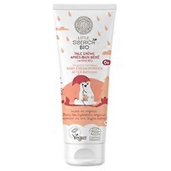 Little Siberica Cream with baby powder effect 75 ml