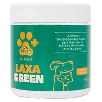 Laxagreen intestinal transit dogs and cats 100 g