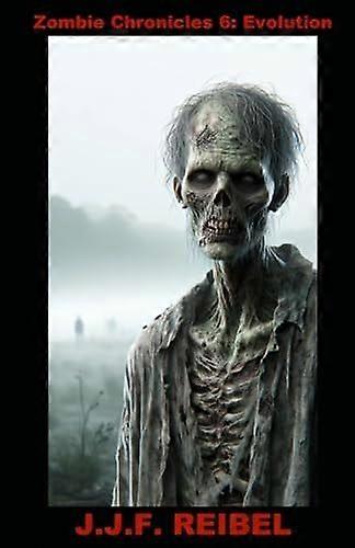 Zombie chronicles 6 evolution