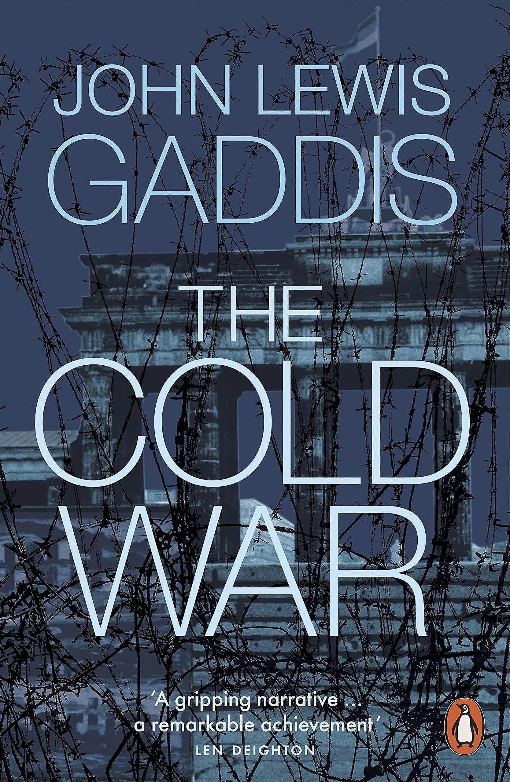 The cold war