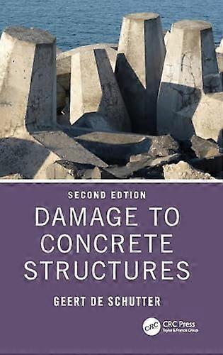 Damage to Concrete Structures