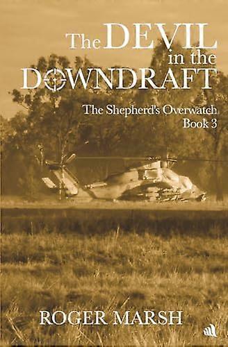 The Devil in the Downdraft