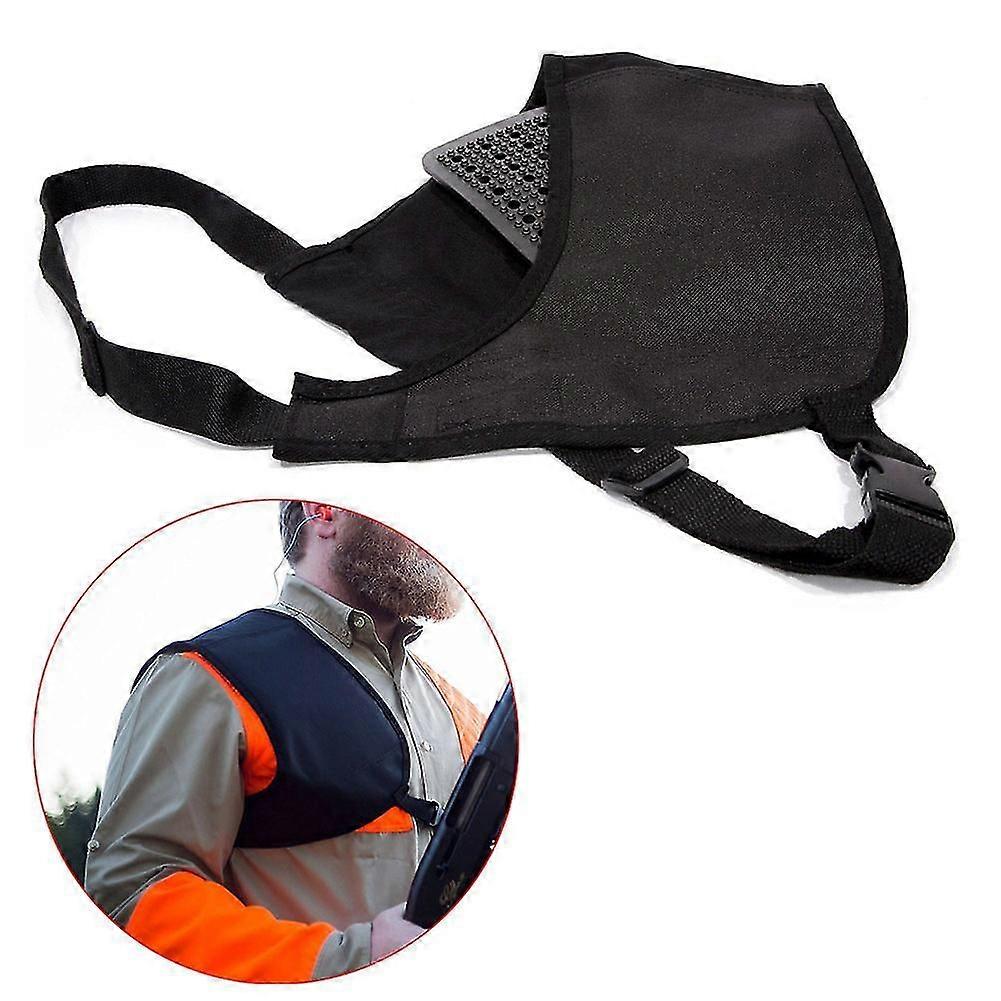 De protecție Shooting Pad Canvas umăr Recul Shiled pușcă Padding rezistente la șoc pentru Shoot Hunt