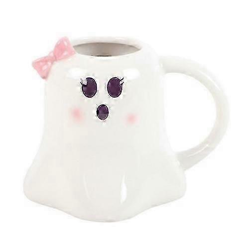 Something Different Miss Boo Ghost Mug.