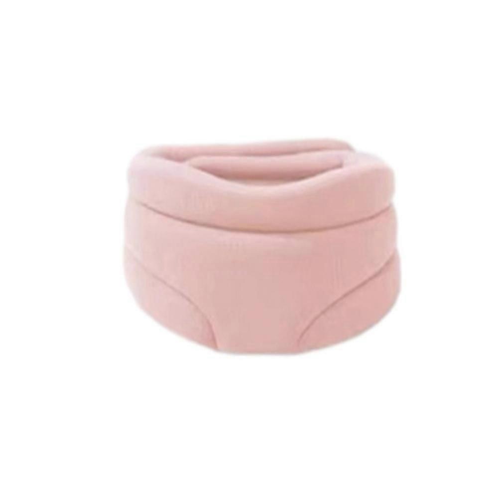 Colar cervical para parar de roncar