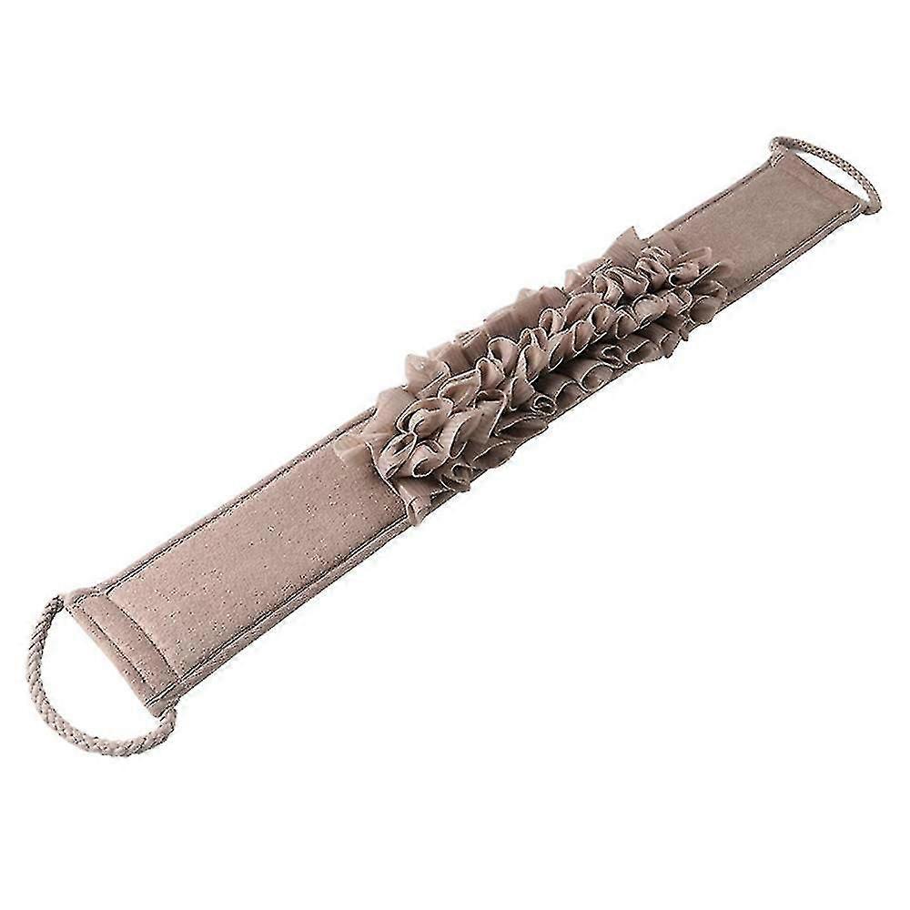 Exfoliating Back Scrubber