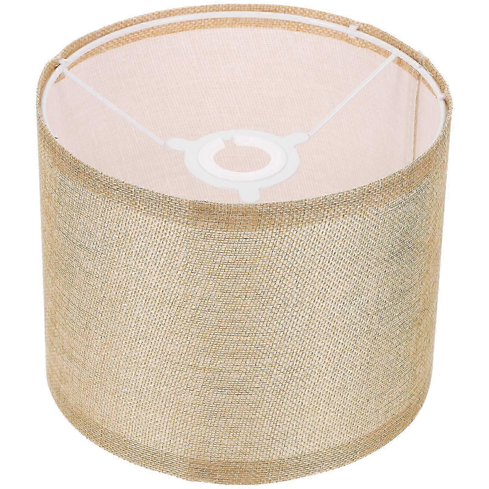 Decorative Lampshade Lamp Shade Replacement for Wall Lamp 2Pcs E27