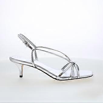 Calvin Klein Poeta Riemchen-Pumps für Damen