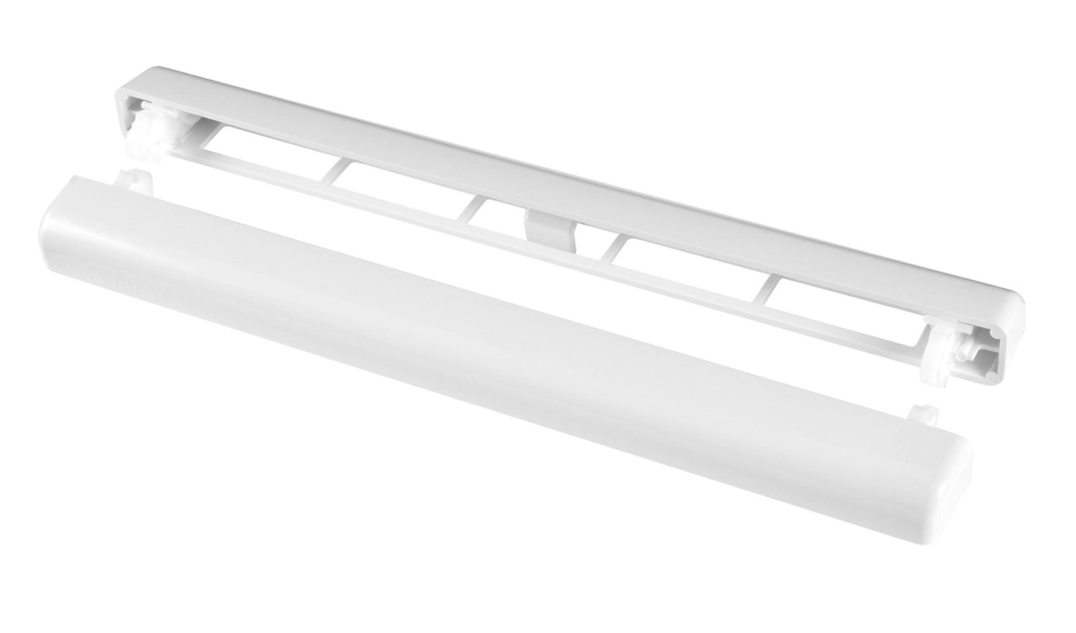 Supply air element window rebate fan SL2000