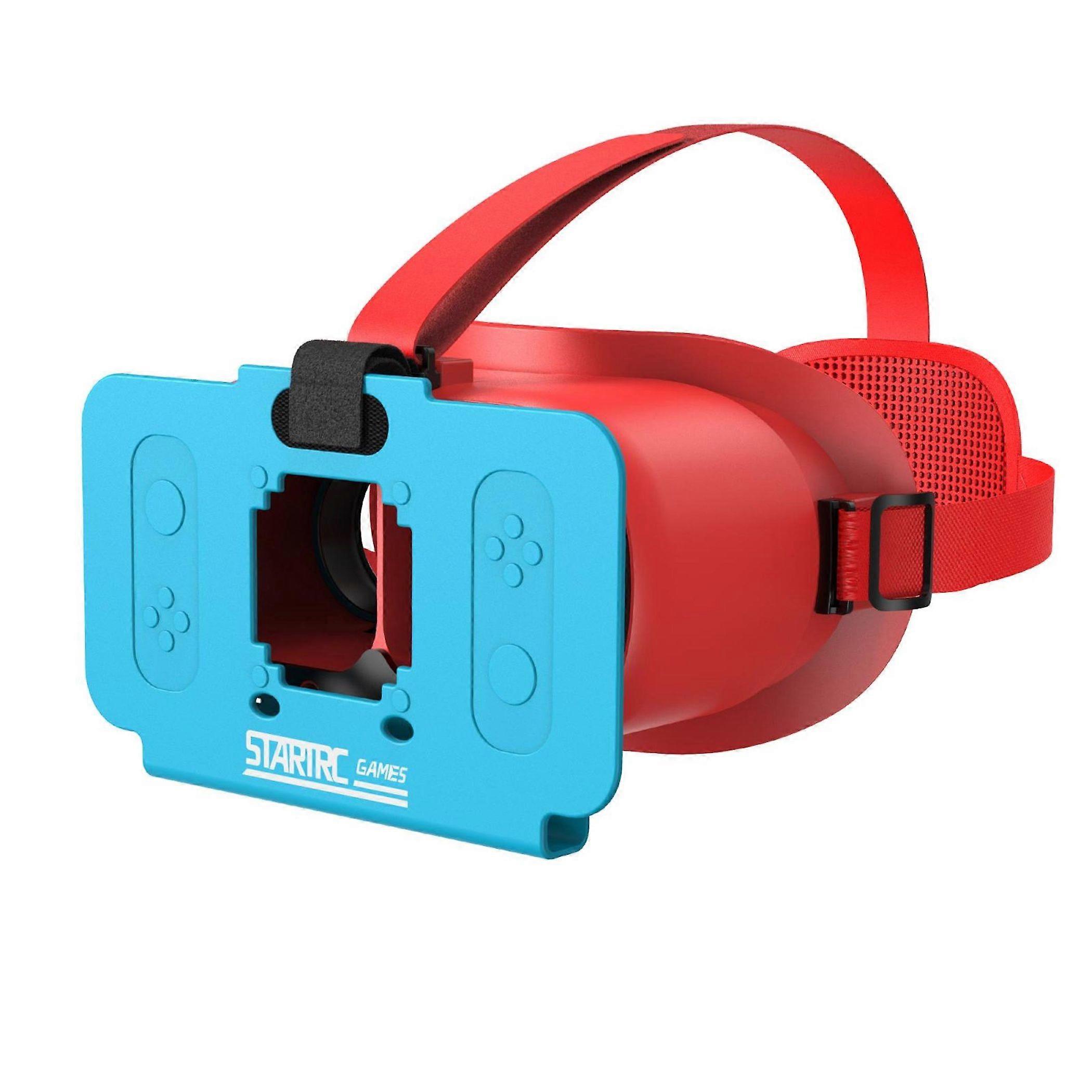 Adjustable VR Glasses 3D Gaming Accessories for Nintendo Switch 2