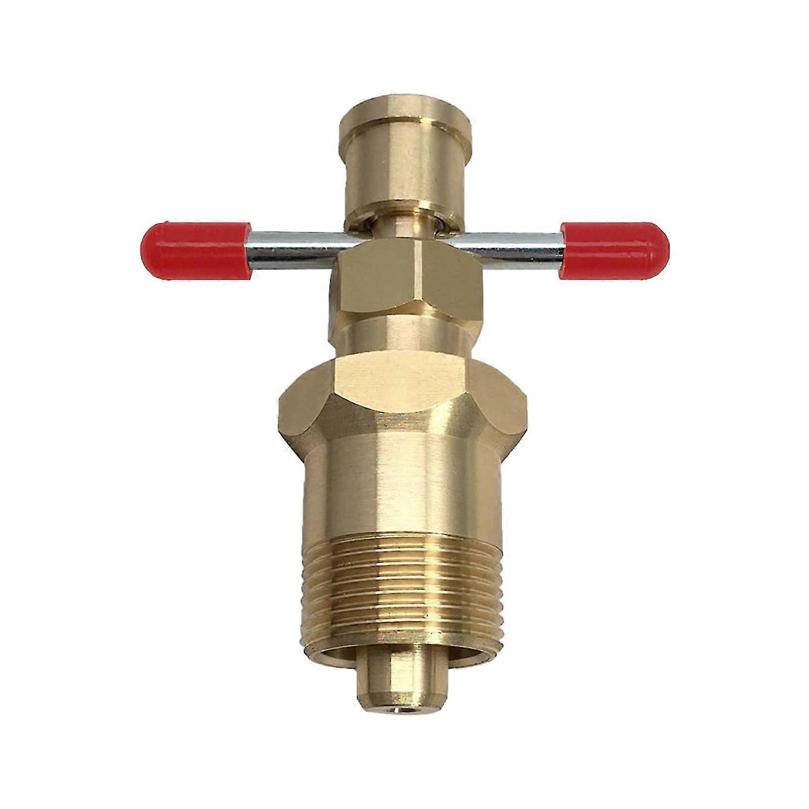 Pipe Hand Olive Puller Compression Valve Removal Tool Copper Not Damage Plombier