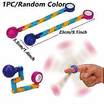 Multicolor Fidget Spinner for Kids, Fun Educational Stress Relief Toy, Perfect for Classroom Home Travel Party Favors