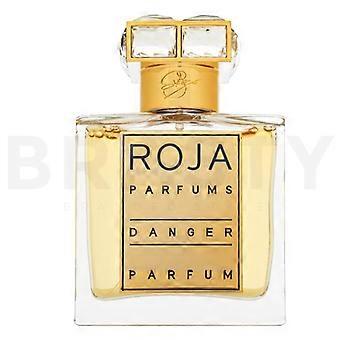 Roja Parfums Danger -tuoksu naisille 50 ml