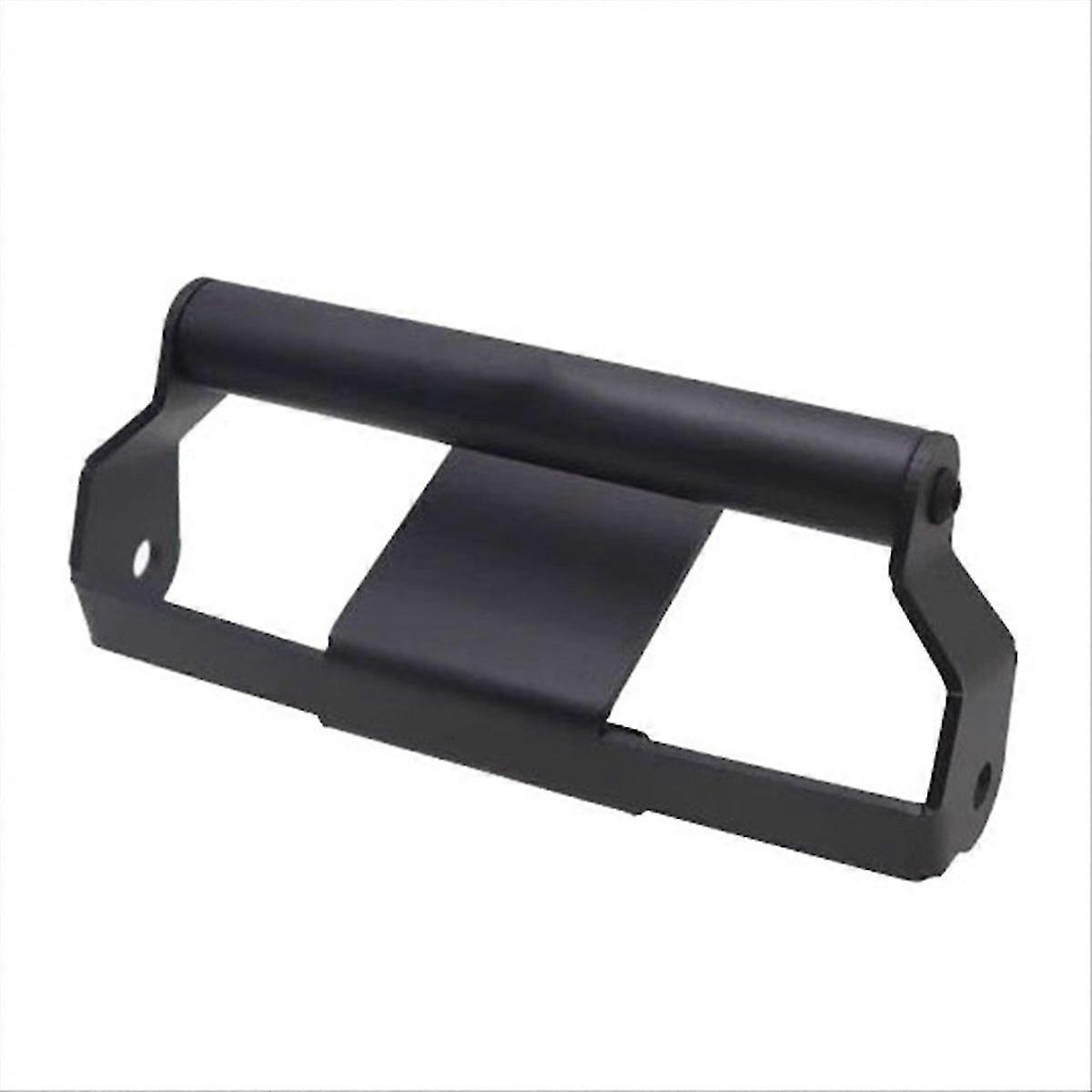 Motorcycle Navigation Bracket Plate Phone Stand Holder For