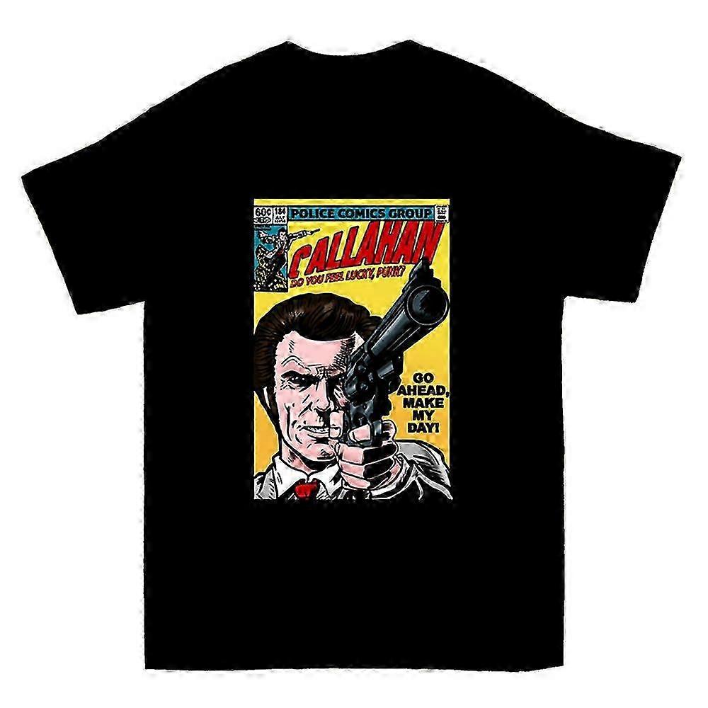 Koszulka Callahan YTQ