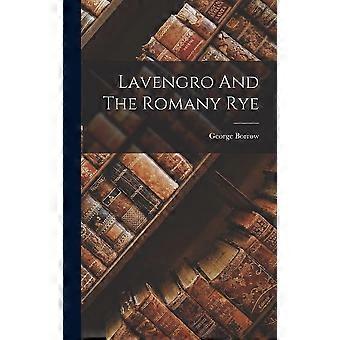 Lavengro and the romany rye