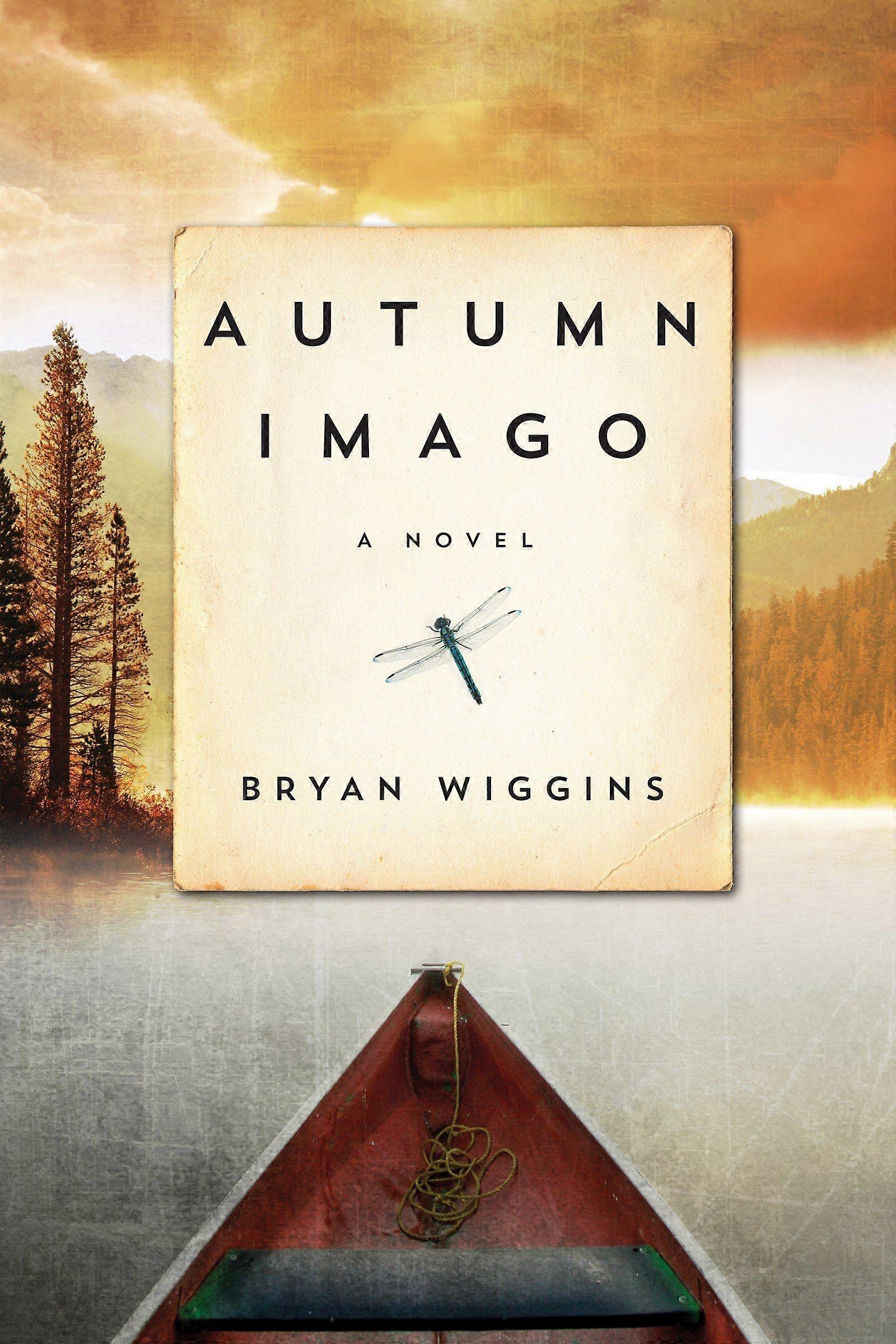 Autumn imago