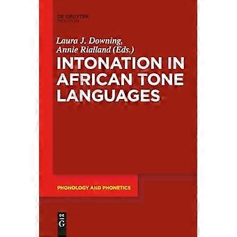 L'intonazione nelle lingue tonali africane