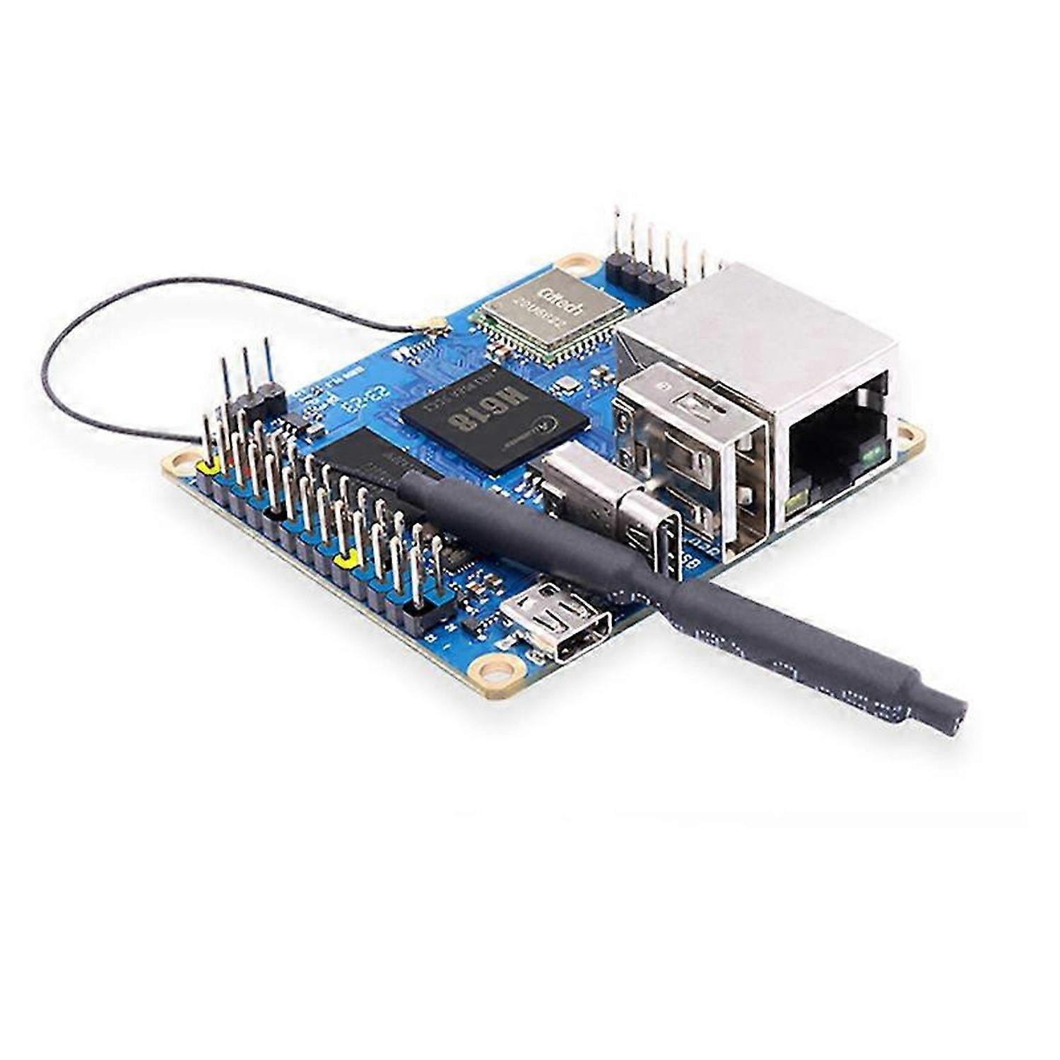 For Zero 3 Development Board 2GB for Android 12 Debian12
