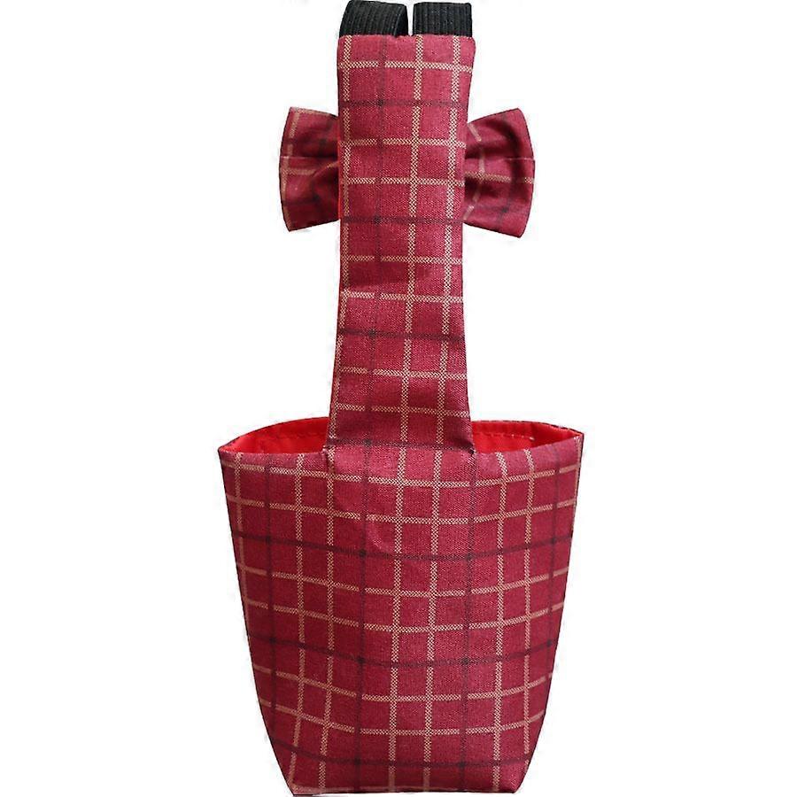 Pet Duck Diaper Harness Garment