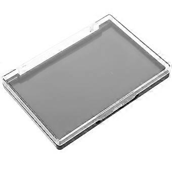 Magnetic Eyeshadow Palette Empty Eye Shadow Palette Women Eyeshadow Tray Plastic Eyeshadow Palette