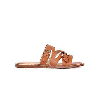 Women's Grayden USA Brown Sandals