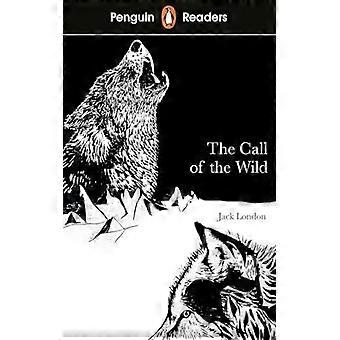 Penguin Readers Nível 2 O Chamado da Selva - Leitor Graduado Elt - Jack London - Brochura - Livro em Inglês - Referência