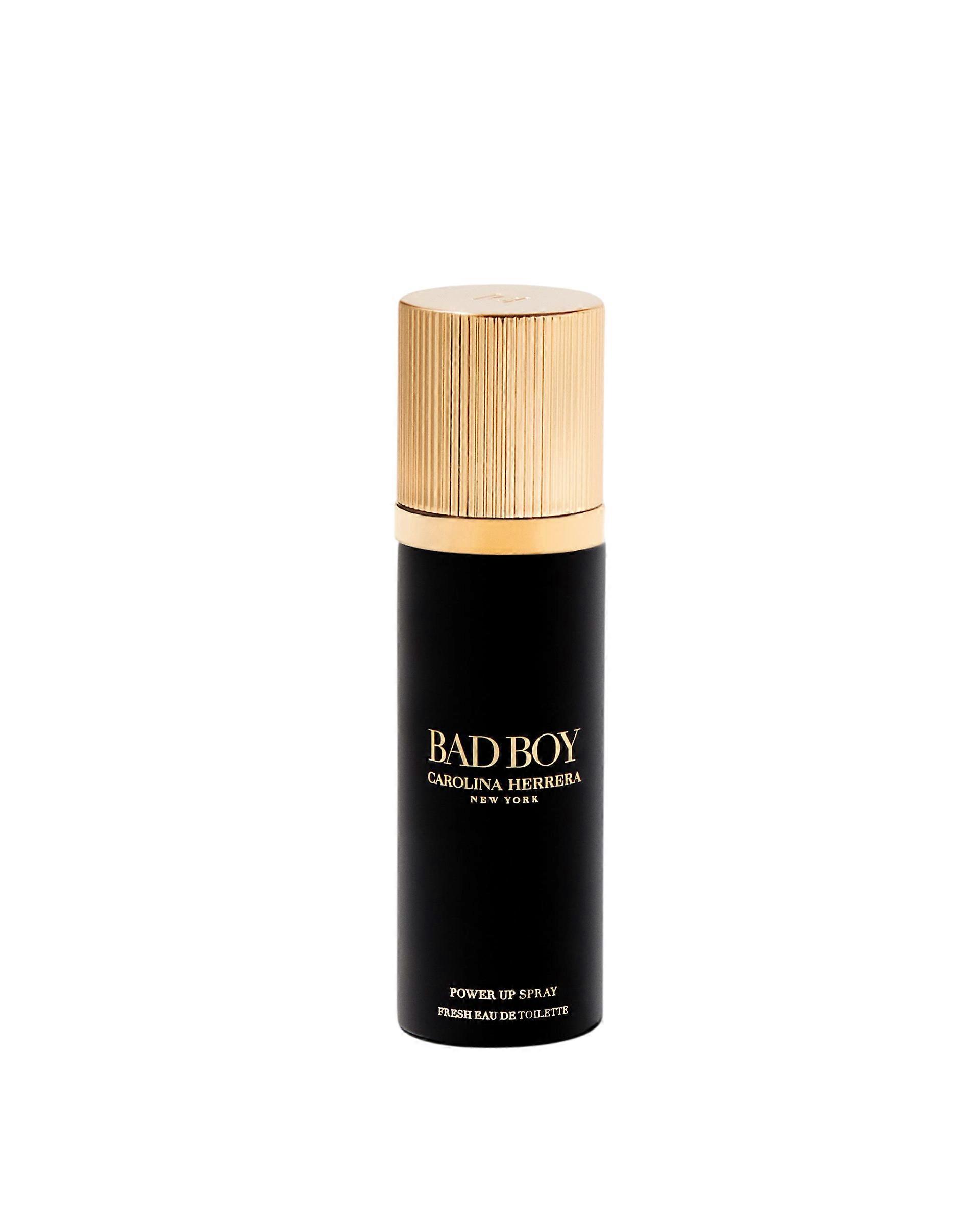 Bad Boy Power Up Spray 100ml