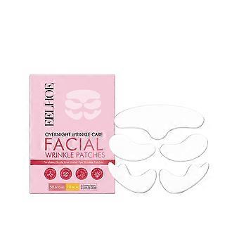 EELHOE The Collagen Care Patch Set Gently Protects The Facial Skin's Contours, Making Them Soft And Delicate