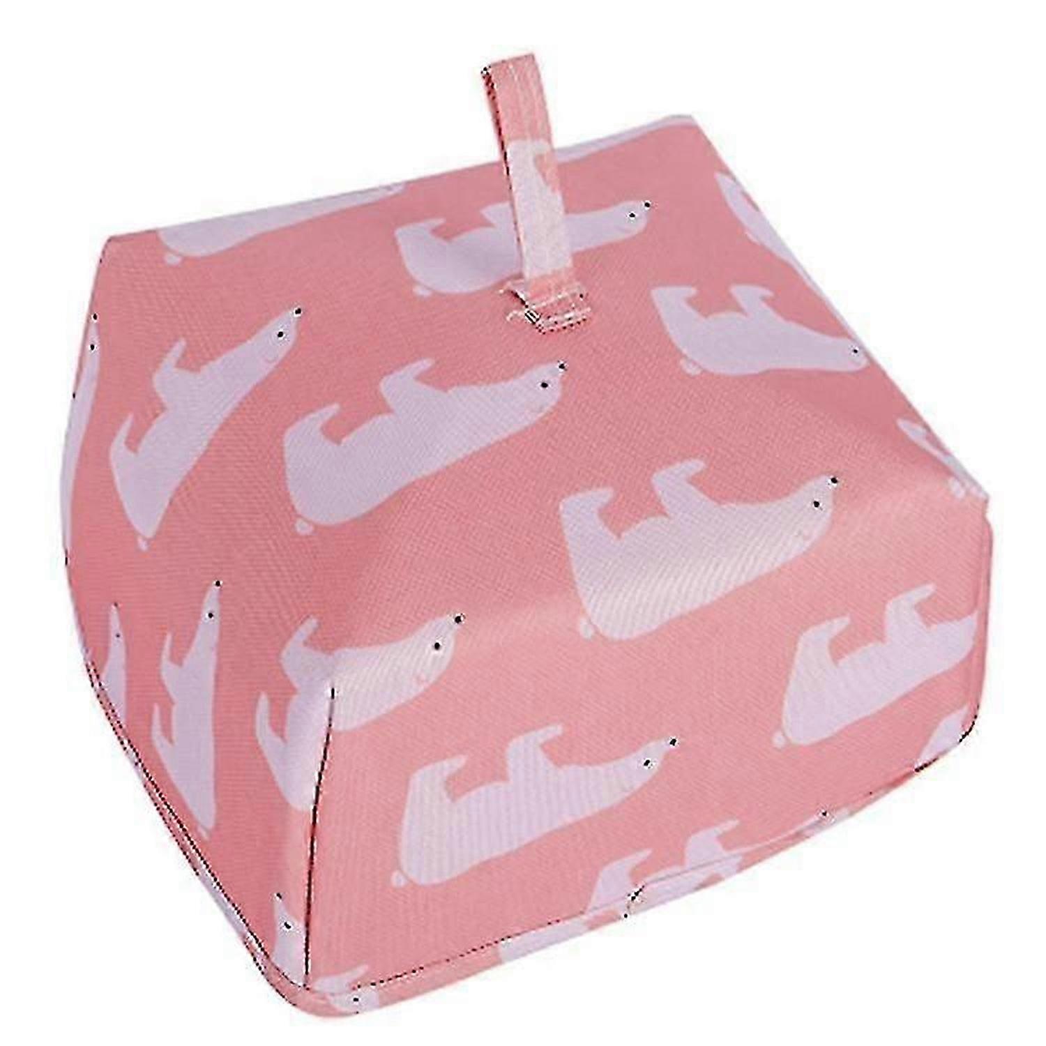Insulated Dish Cover