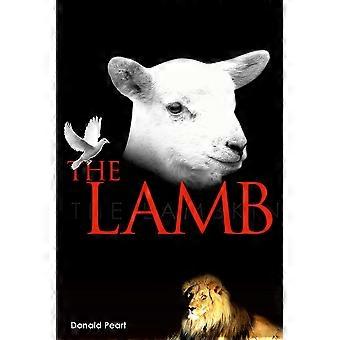 The Lamb - Donald Peart - Paperback - en Book
