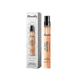 Eau de Toilette Spray Mænds Parfume Cologne Citrus Duft Frisk Charm Bærbar duftspray