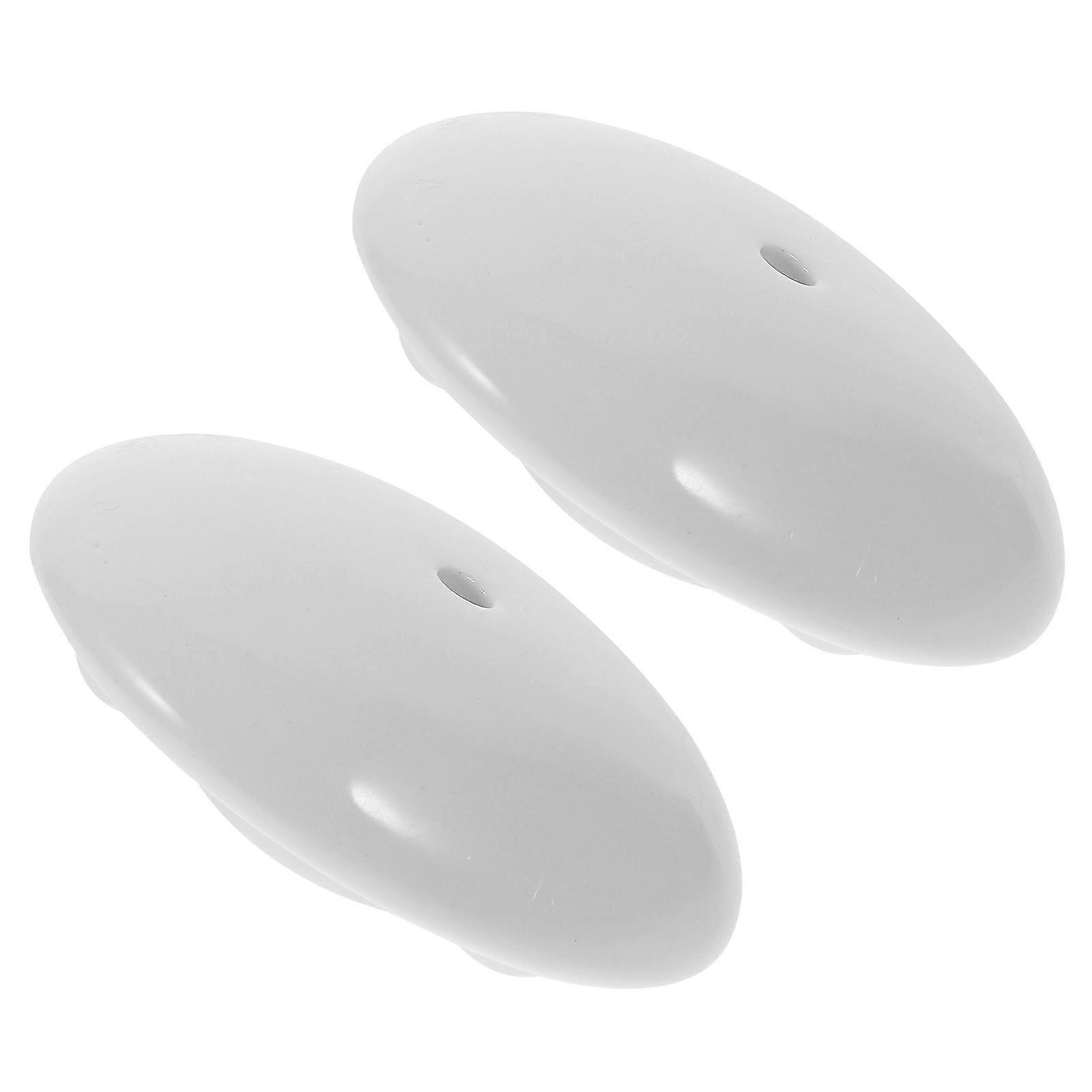 Ceramic Urinal Drain Plug Bathroom Urinal Stopper Hanging Urinal Strainer Stopper