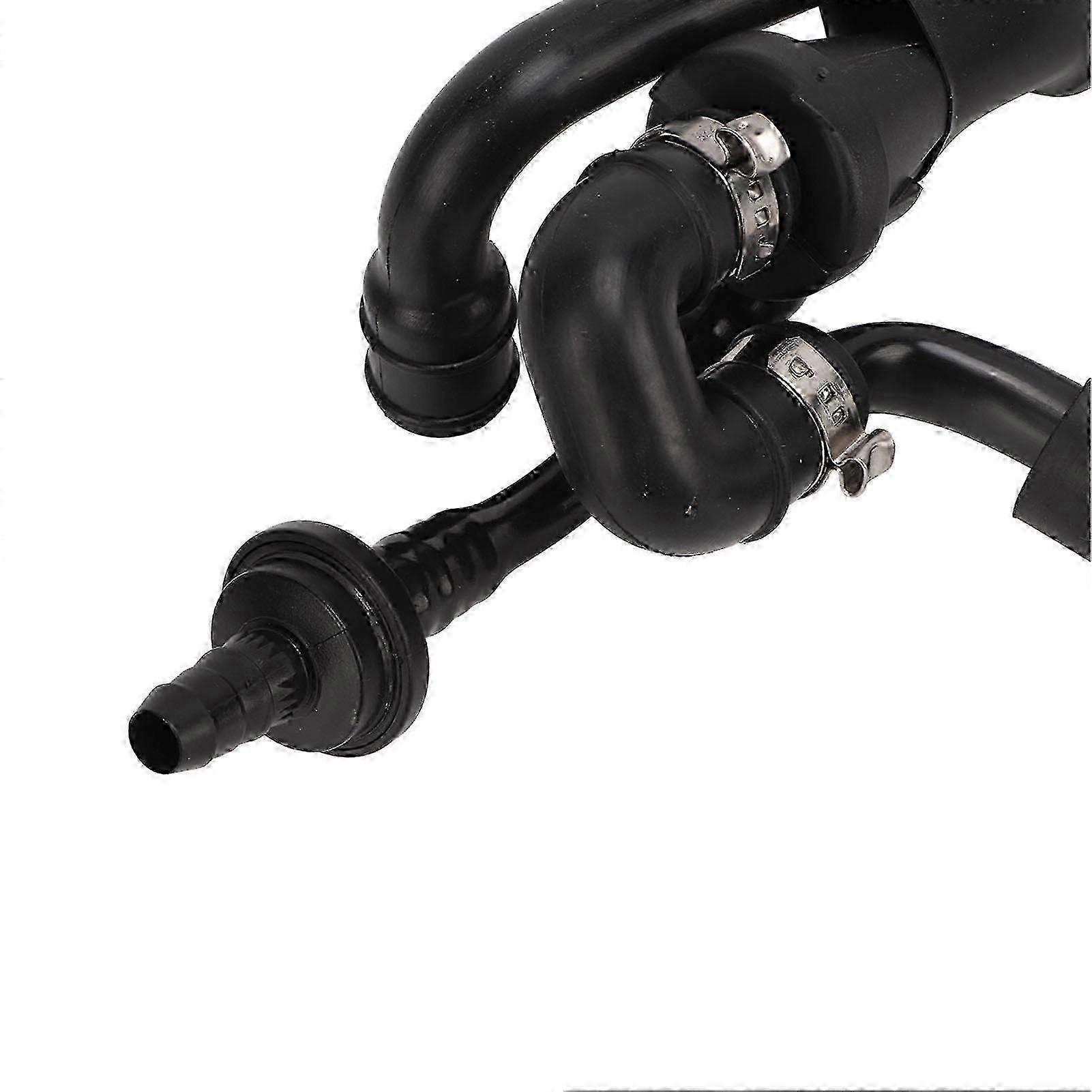 Precision Suction Jet Pump 06A133751AE for TT AWP Engine